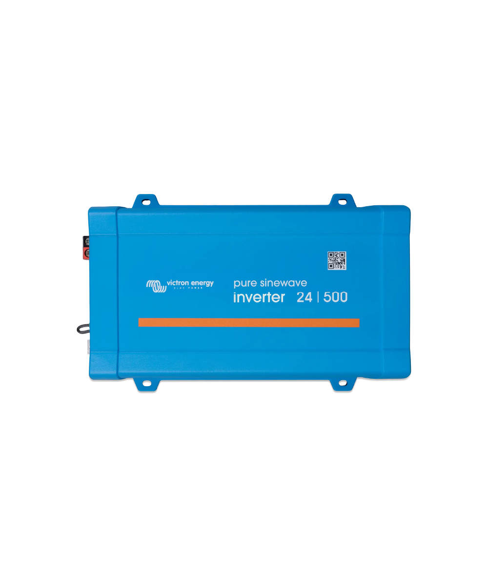 Inversor Victron Phoenix 24-500V 120V VE.Direct NEMA 5-15R
