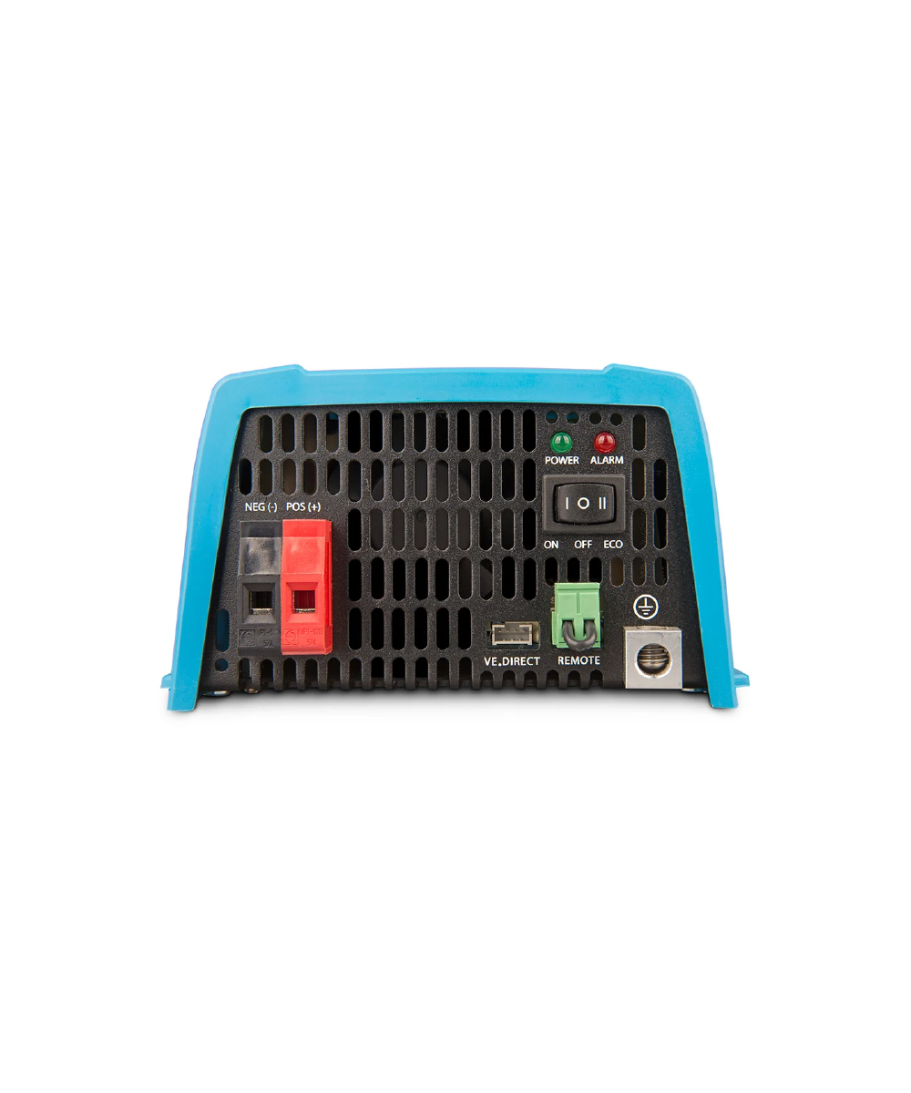 Inversor Victron Phoenix 48-250V 230V VE.Direct IEC - Imagen 3