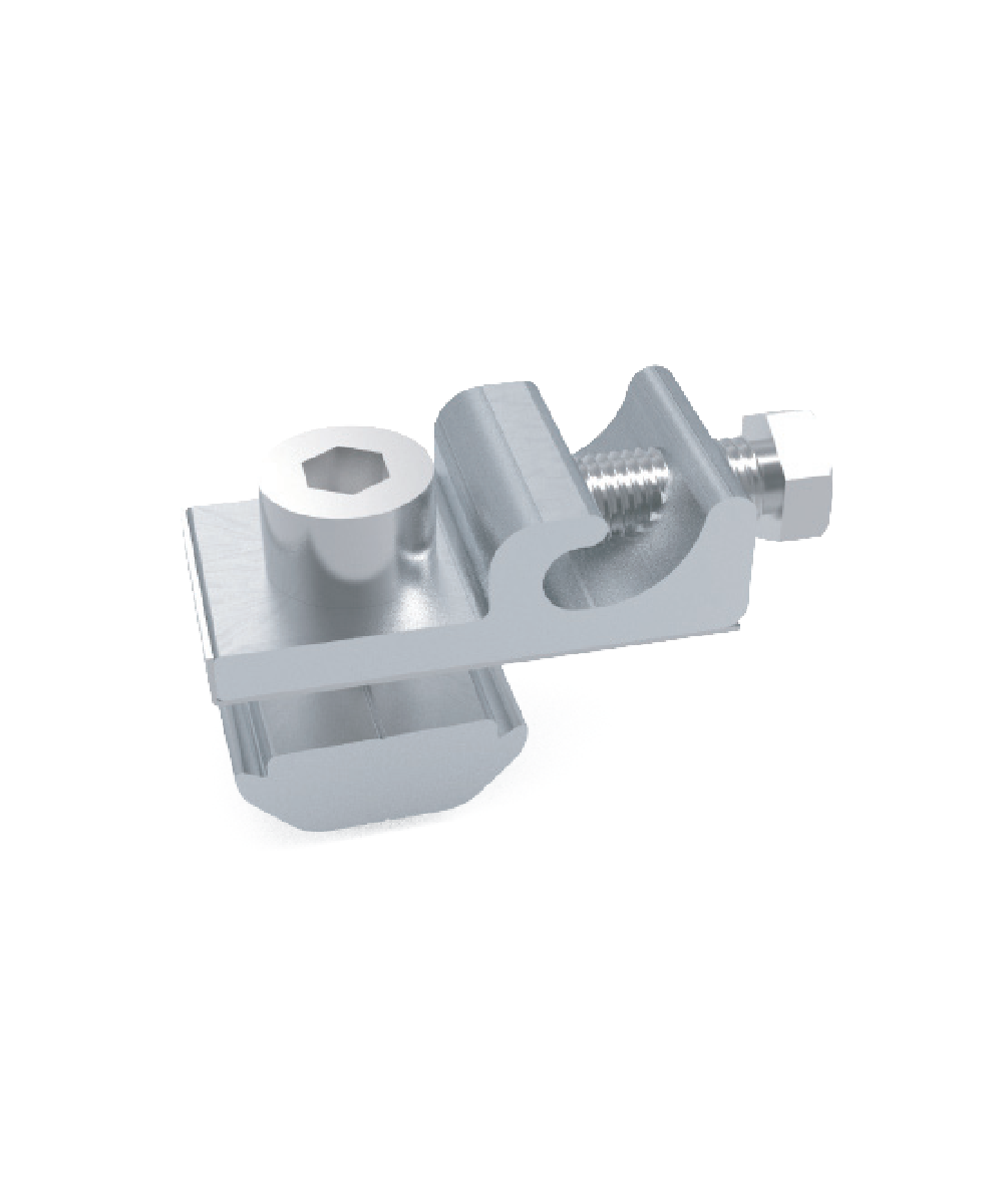 Punto conexión a tierra