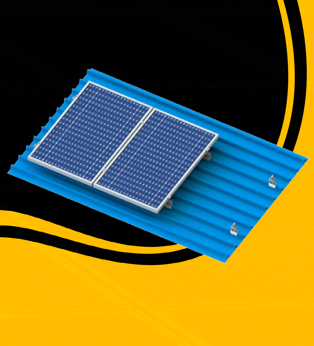 Estructura Fotovoltaica