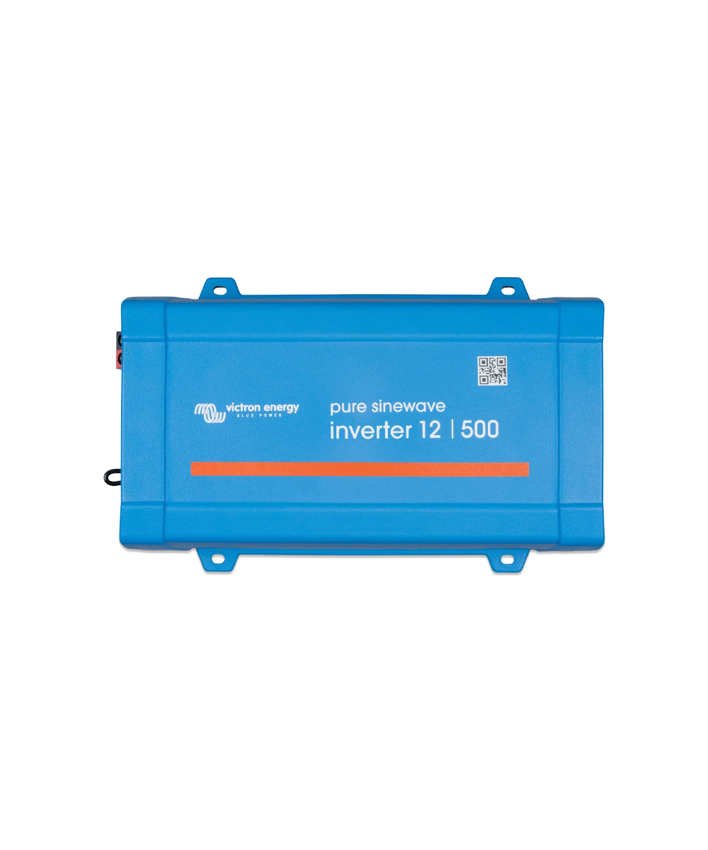 Inversor Victron Phoenix 12-500V 120V VE.Direct NEMA 5-15R